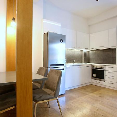 Gk Koukaki Apartment Athen Exterior foto