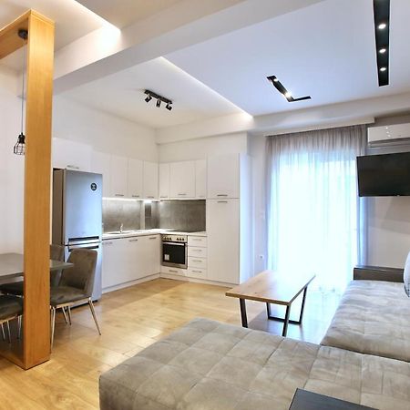 Gk Koukaki Apartment Athen Exterior foto